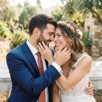 Μαρία & Κώστας