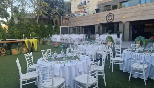 Φαληρικόν Art & Events