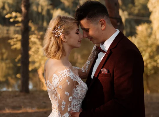 Wedding Photo
